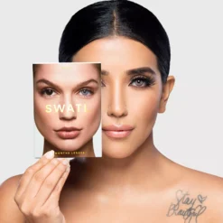 SWATI Cosmetics 6 Month Lenses Pearl