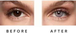 SWATI Cosmetics 6 Month Lenses Pearl
