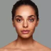 SWATI Cosmetics 1 Month Lenses Graphite