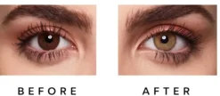 SWATI Cosmetics 6 Month Lenses Honey