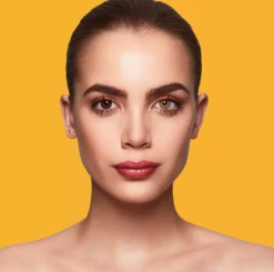 SWATI Cosmetics 6 Month Lenses Honey
