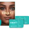 SWATI Cosmetics 1 Month Lenses Jade