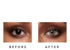 SWATI Cosmetics 1 Month Lenses Jade