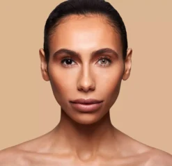 SWATI Cosmetics 1 Month Lenses Sandstone