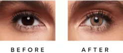 SWATI Cosmetics 6 Month Lenses Sandstone