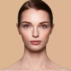 SWATI Cosmetics 6 Month Lenses Sandstone