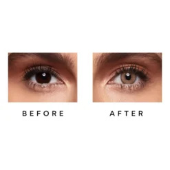 SWATI Cosmetics 6 Month Lenses Sandstone