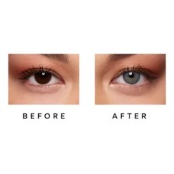 SWATI Cosmetics 1 Month Lenses Sapphire