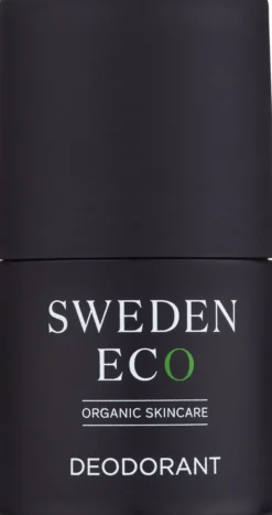 Sweden Eco Skincare for Men Deodorant 50 ml