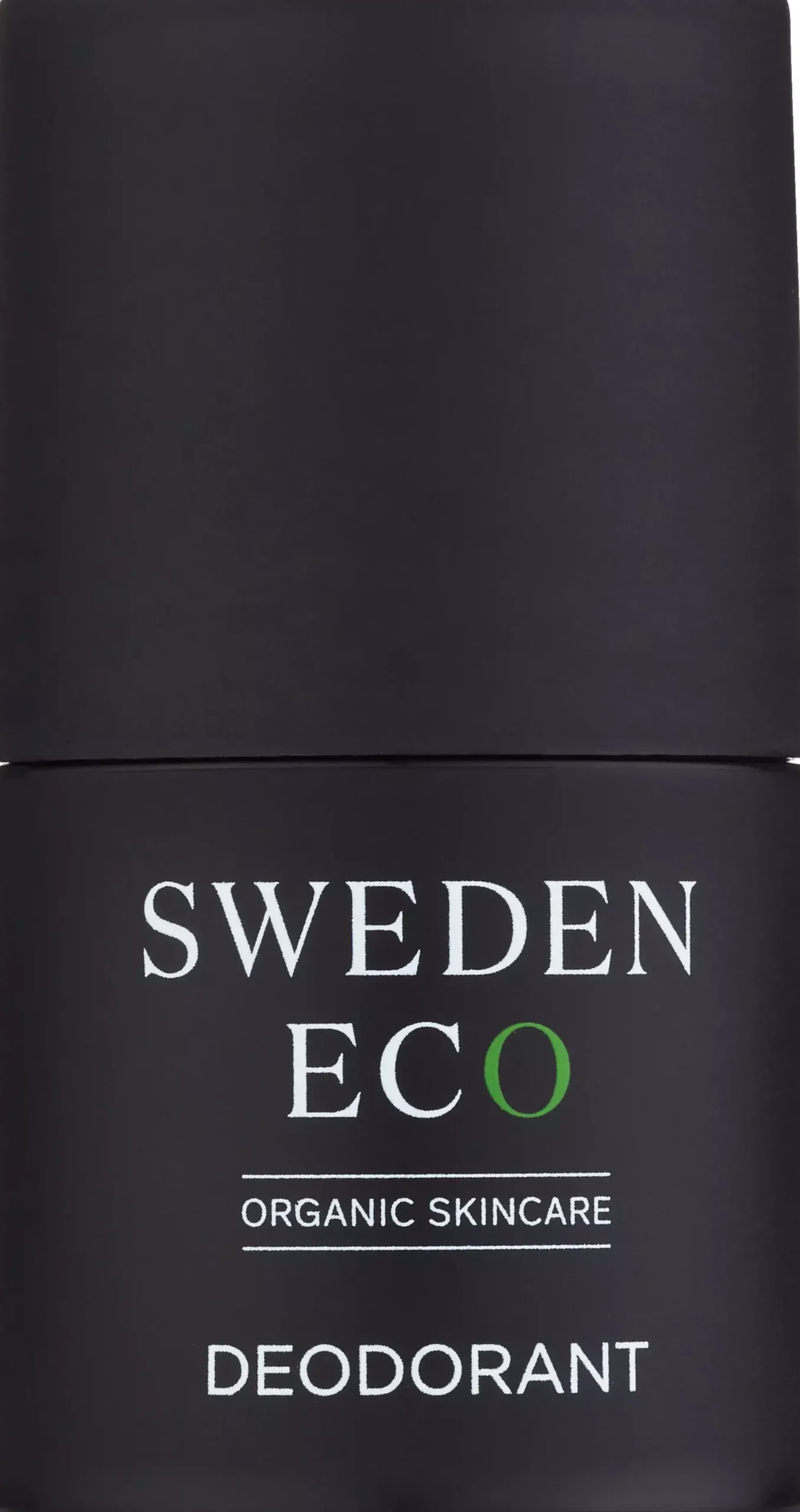 Sweden Eco Skincare for Men Deodorant 50 ml