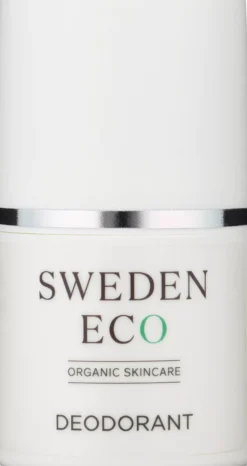 Sweden Eco Skincare for Men Deodorant 50 ml