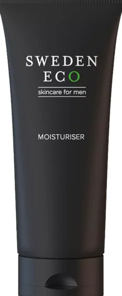Sweden Eco Skincare for Men Moisturiser 50 ml