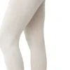 Swedish Stockings Freja Organic Wool Tights Ivory M