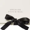 Swedish Stockings Gift Box Ines Shimmery Socks