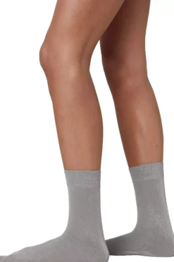 Swedish Stockings Gift Box Ines Shimmery Socks