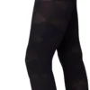 Swedish Stockings Rebecka Argyle Tights Black L