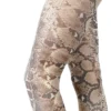Swedish Stockings Sofia Snake Tights M