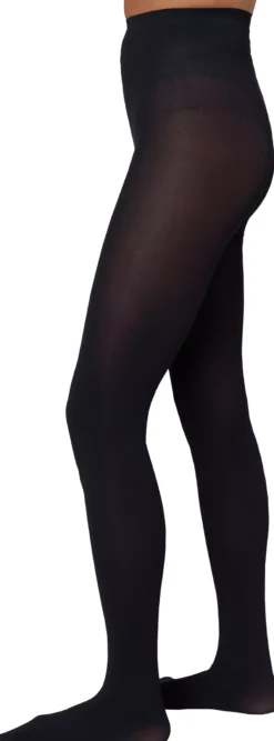 Swedish Stockings Svea Premium Tights Black L