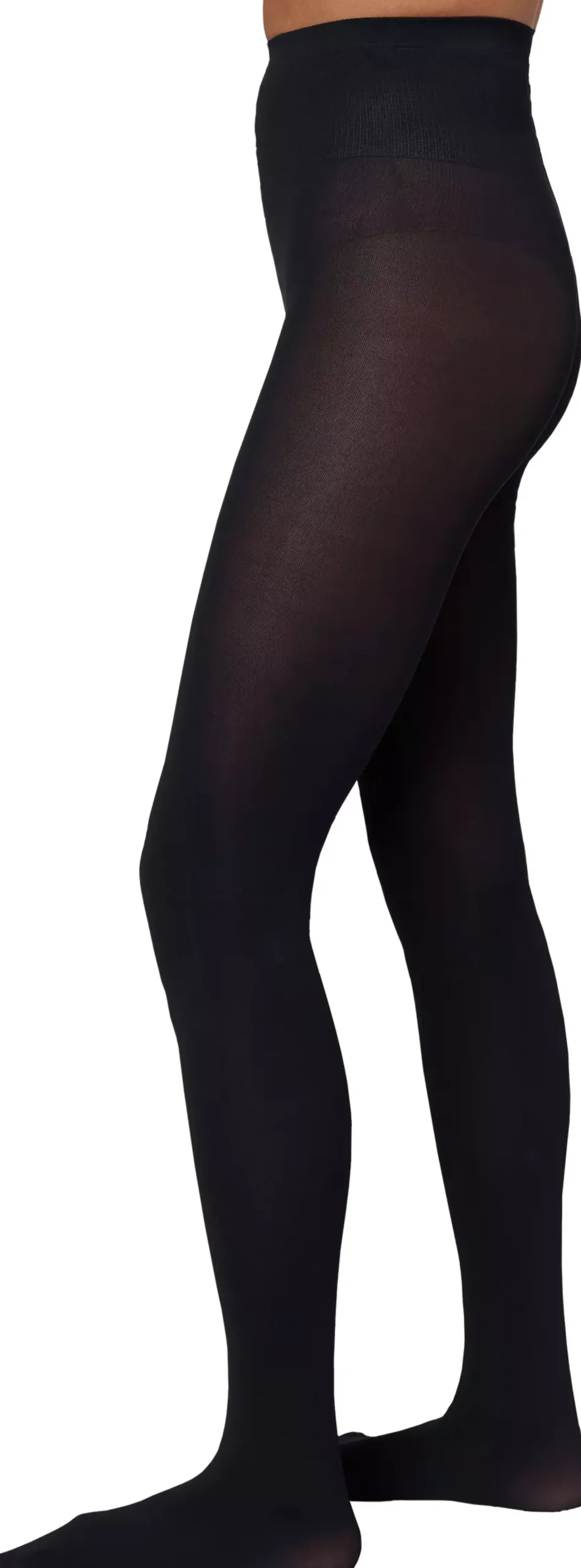 Swedish Stockings Svea Premium Tights Black L