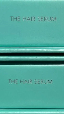 Sweed The Hair Serum 6 ml