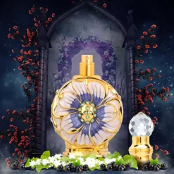 Swiss Arabian Layali concentrated perfume oil 15 ml