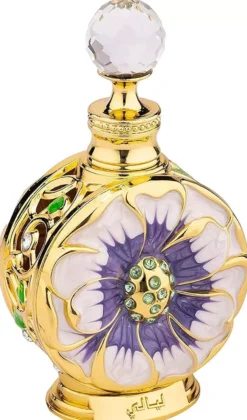 Swiss Arabian Layali concentrated perfume oil 15 ml