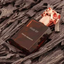 Swiss Arabian Oud 07 Extrait de Parfum 50 ml