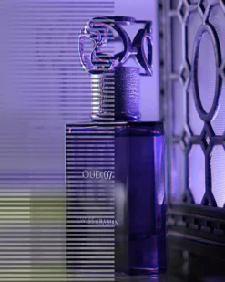 Swiss Arabian Oud 07 Extrait de Parfum 50 ml