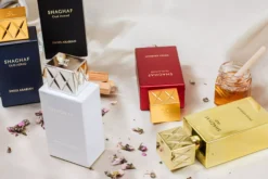 Swiss Arabian Shaghaf Oud Azraq Eau de Parfum 75 ml