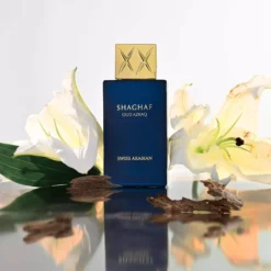 Swiss Arabian Shaghaf Oud Azraq Eau de Parfum 75 ml