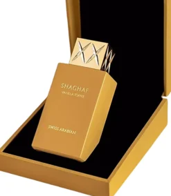 Swiss Arabian Shaghaf Vanilla Toffee Eau de Parfum 75 ml