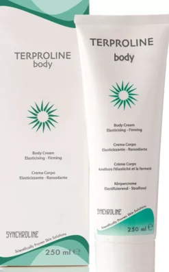 SynchrolineTerproline Body Cream 250 ml