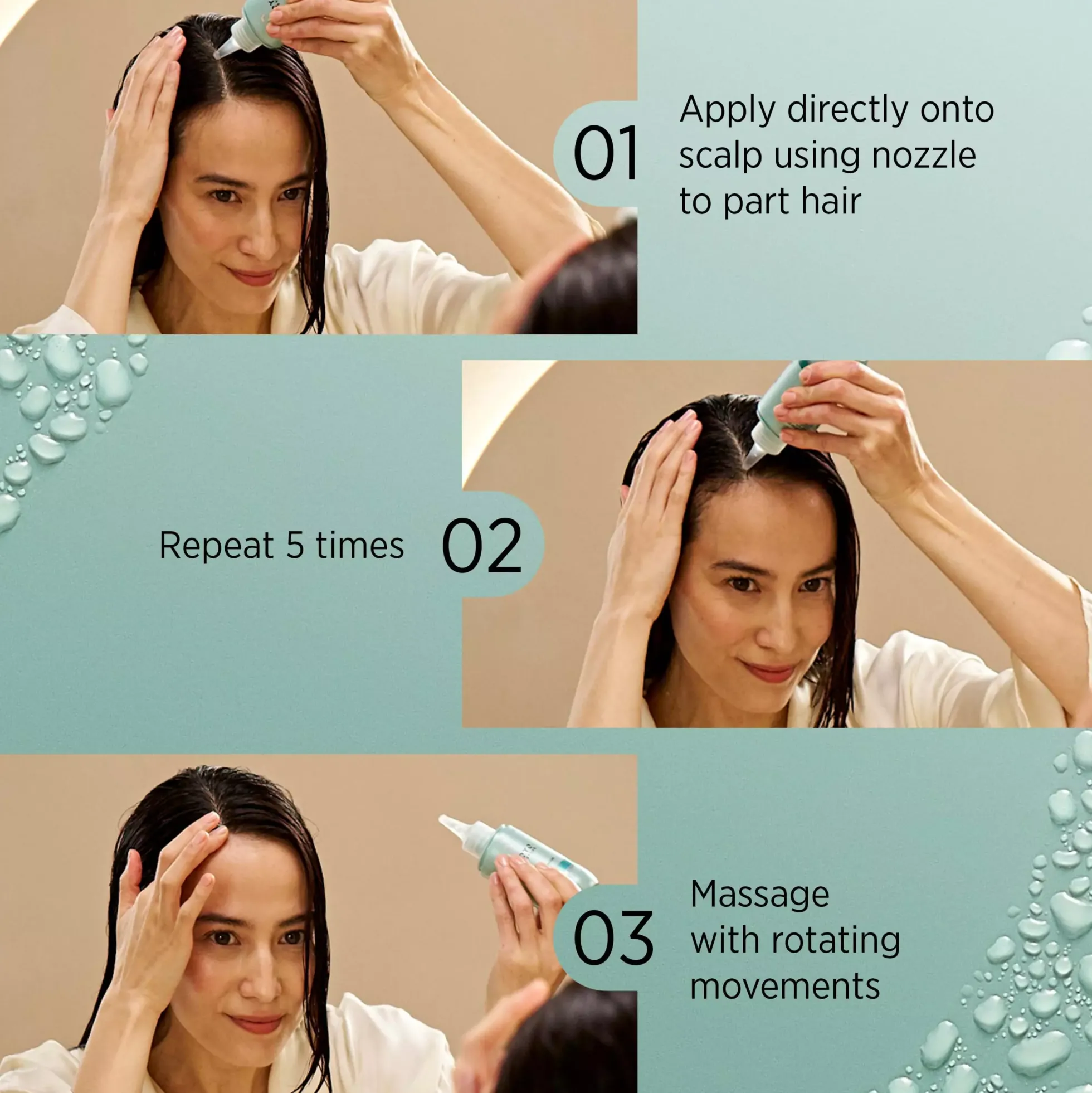 System ProfessionalBalance Instant Scalp Restore 125 ml