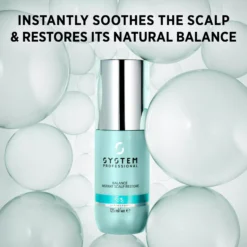 System ProfessionalBalance Instant Scalp Restore 125 ml