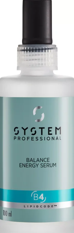 System ProfessionalBalance Scalp Energy Serum 100 ml