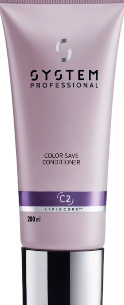 System ProfessionalColor Save Conditioner 200 ml
