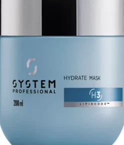 System ProfessionalHydrate Mask 200 ml