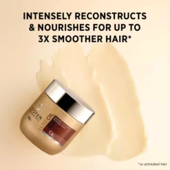 System ProfessionalLuxeOil Keratin Protect Intense Mask 200 ml