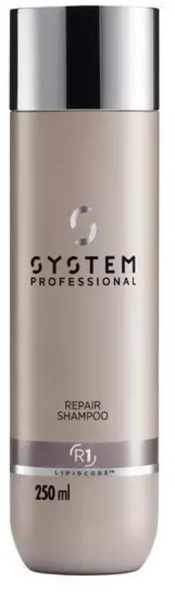 System Professional Repair Shampoo 1000 ml