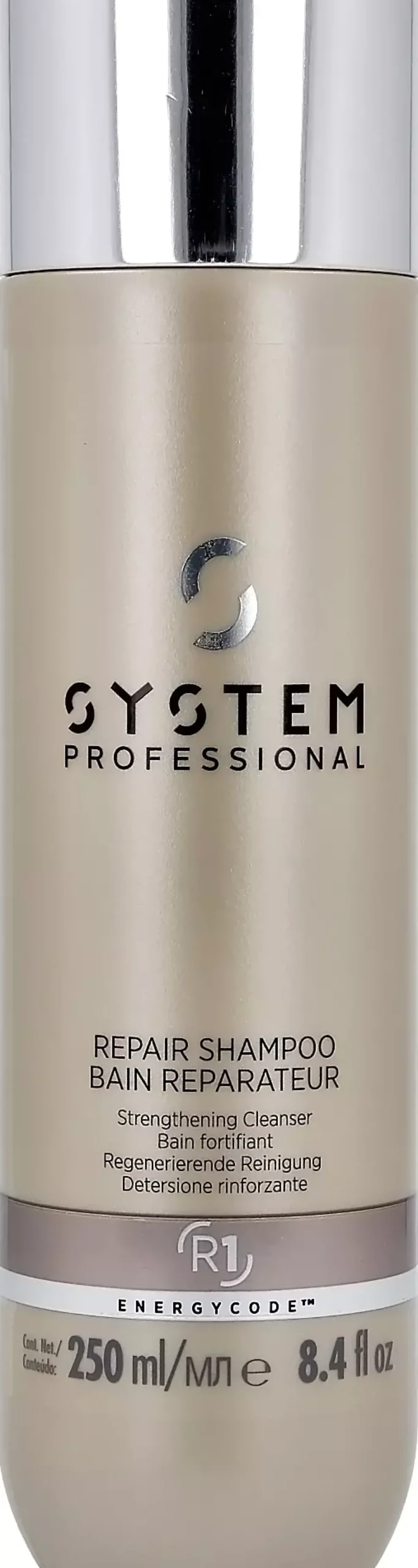 System Professional Repair Shampoo 1000 ml