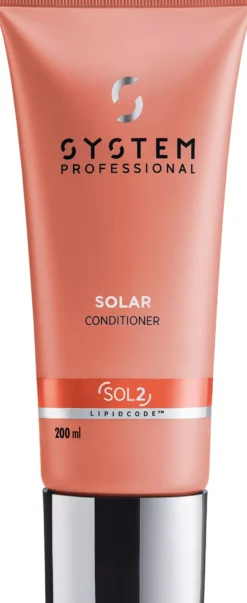 System ProfessionalSolar Conditioner 200 ml