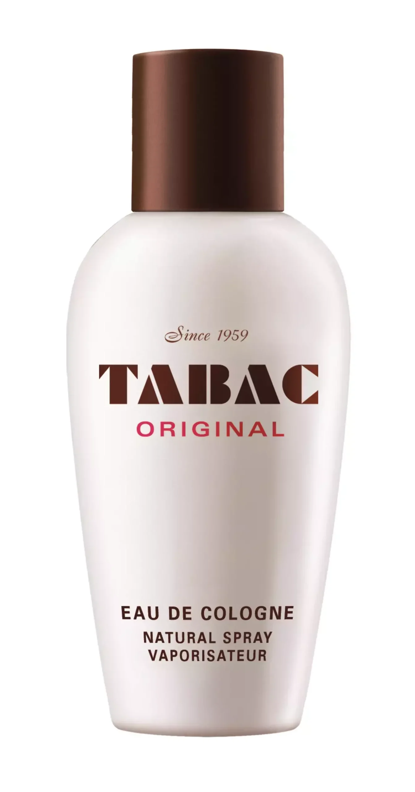 Tabac Original Eau De Cologne Natural Spray 50 ml