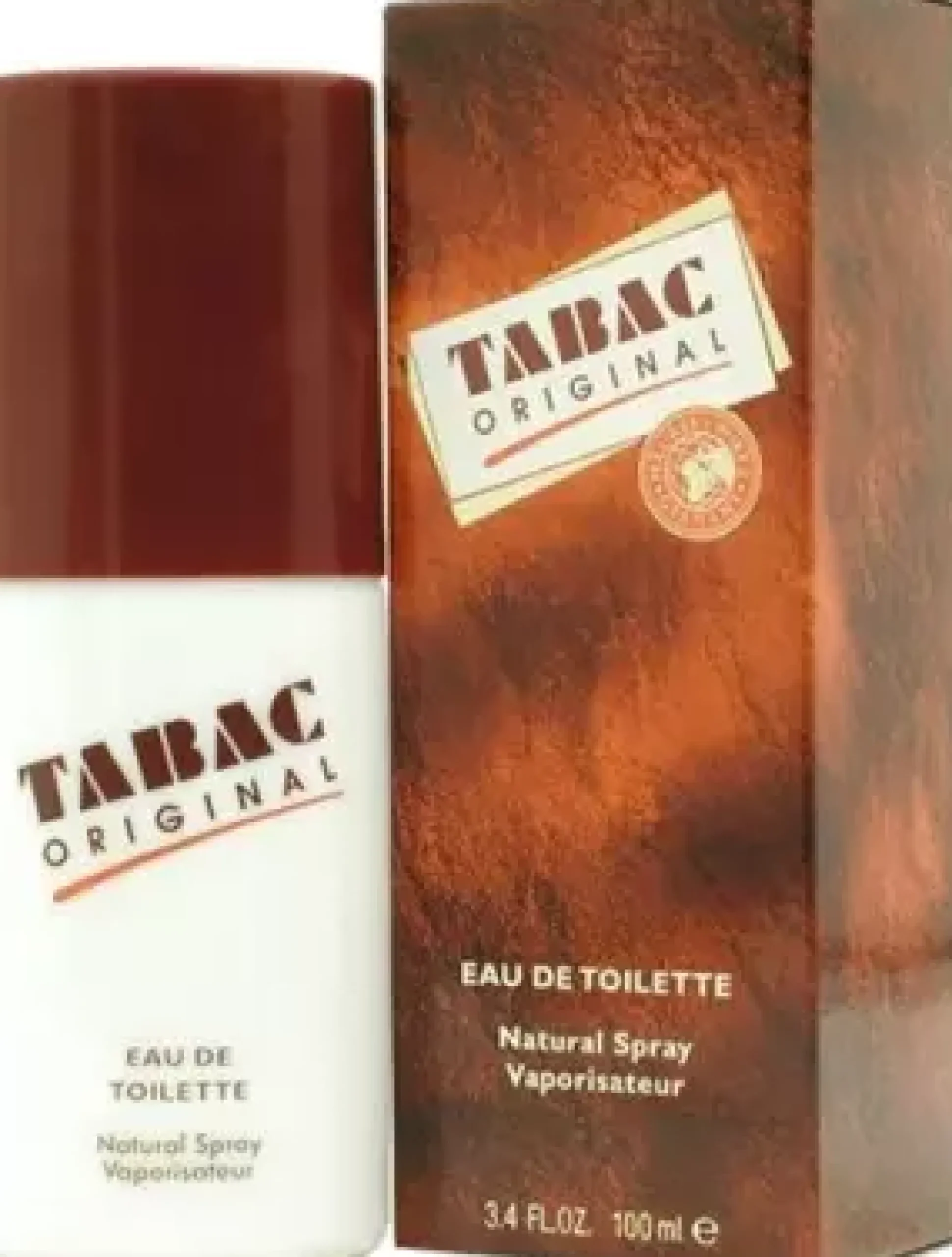 Tabac Original Eau De Toilette 50 ml