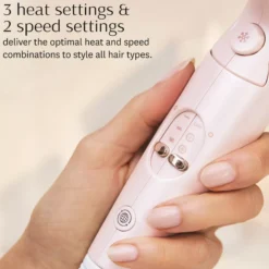 T3 Afar - Lightweight Travel Size Hair Dryer