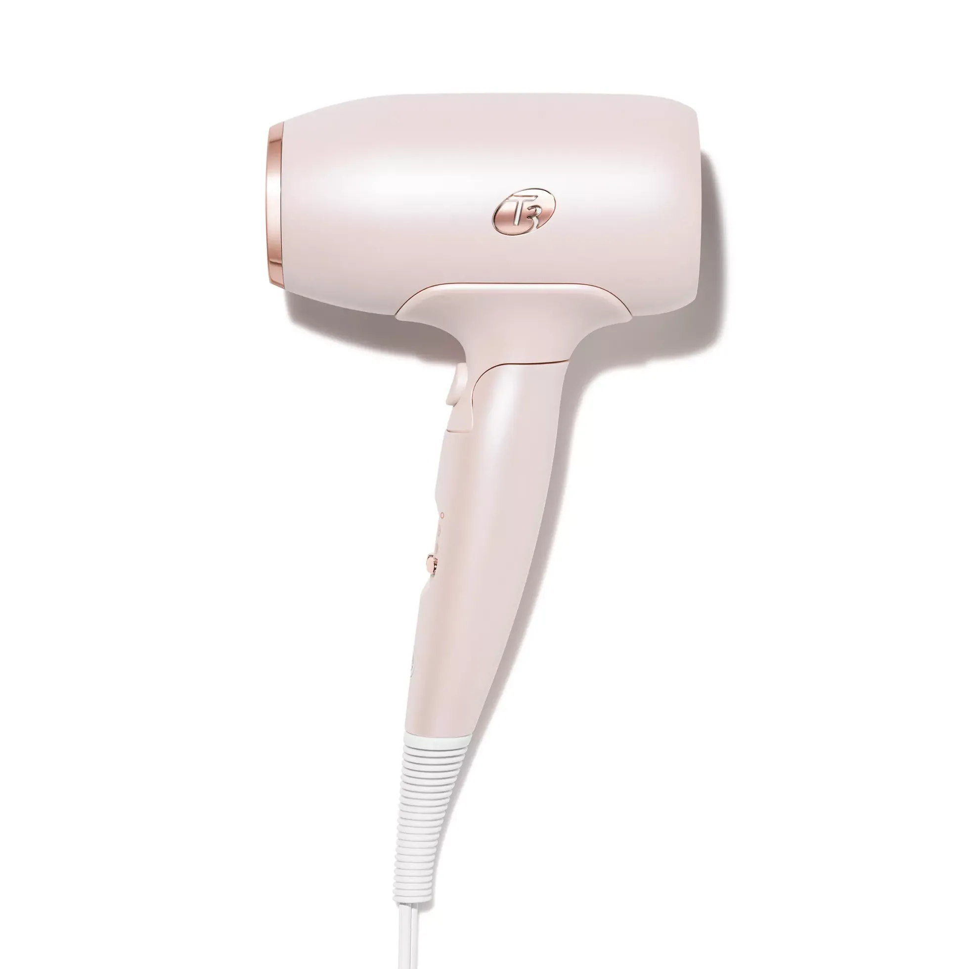 T3 Afar - Lightweight Travel Size Hair Dryer