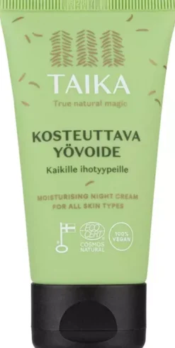 Taika Night Cream 50 ml