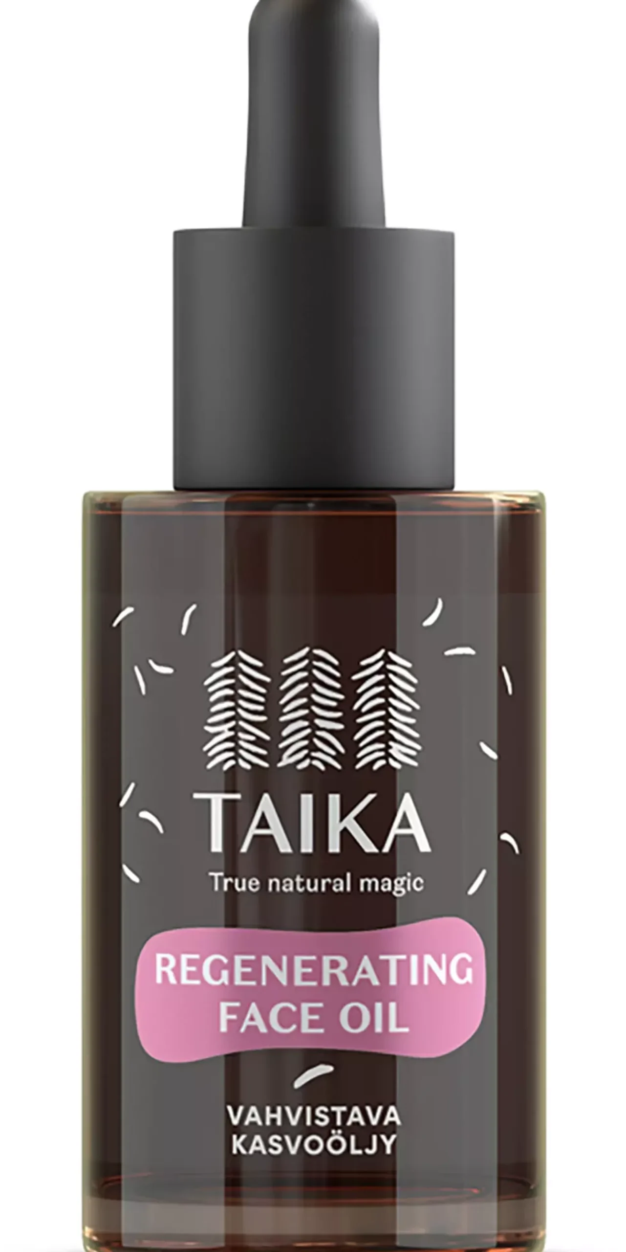 Taika Regenerating Face Oil 30 ml