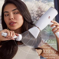 T3 AireLuxe Professional Hair Dryer