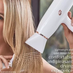 T3 AireLuxe Professional Hair Dryer