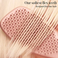 Tangle Teezer Complete Carebrush Glazed Mocha